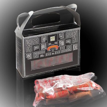 Αρωματικοί κώνοι με ιδιαίτερο και έντονο άρωμα από φυσικές ρητίνες δέντρων