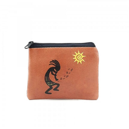 Πορτοφολάκι κερμάτων και καρτών χορευτής