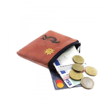 Πορτοφολάκι κερμάτων και καρτών χορευτής