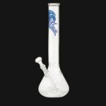 gbn 255 glass bong wave