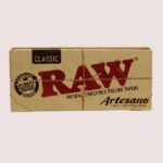 sp 693 art slim tips raw papers