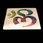 Βάση για στικ από άμμο με Ομ 