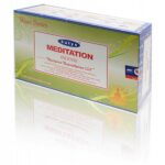 Αρωματικά στικς χώρου με άρωμα σανδαλόξυλο και μπαχάρια της εταιρίας Satya χειροποίητα από Ινδία