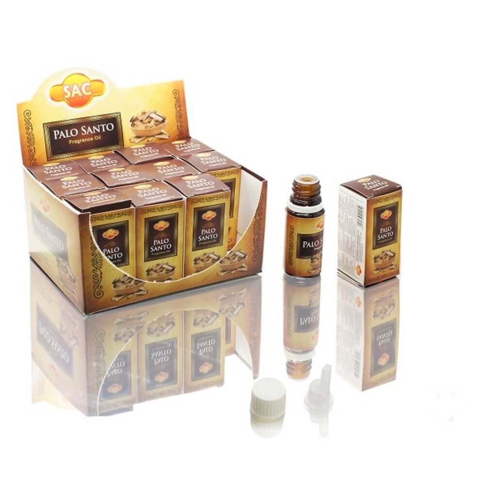 axw-011-incense-oil-palo-santo-sac αρωματικό έλαιο χώρου για καυστήρες με άρωμα