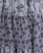 mox 2211 ws c maxi boho skirt mother earth winter grey