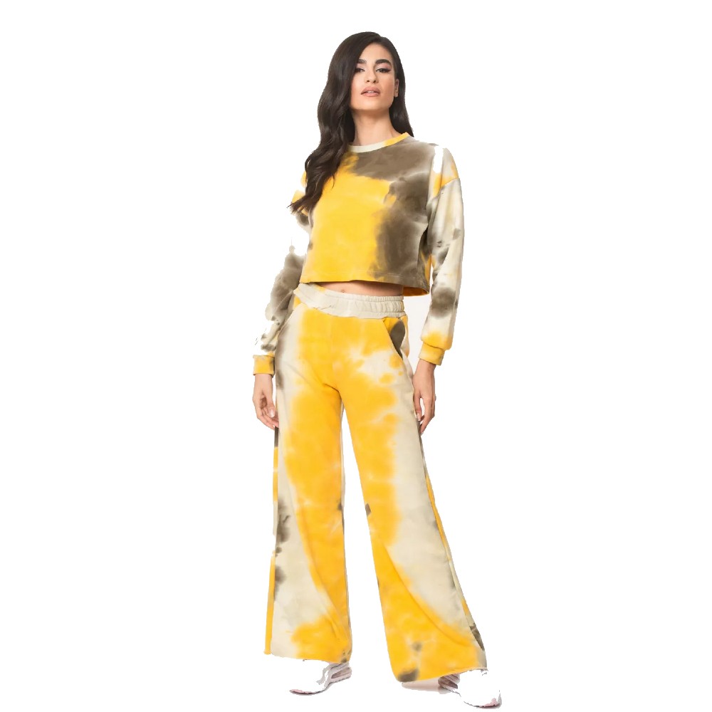 tr-07-04-a-trouzer-yellow-pants-batik-cotton Παντελόνι καμπάνα